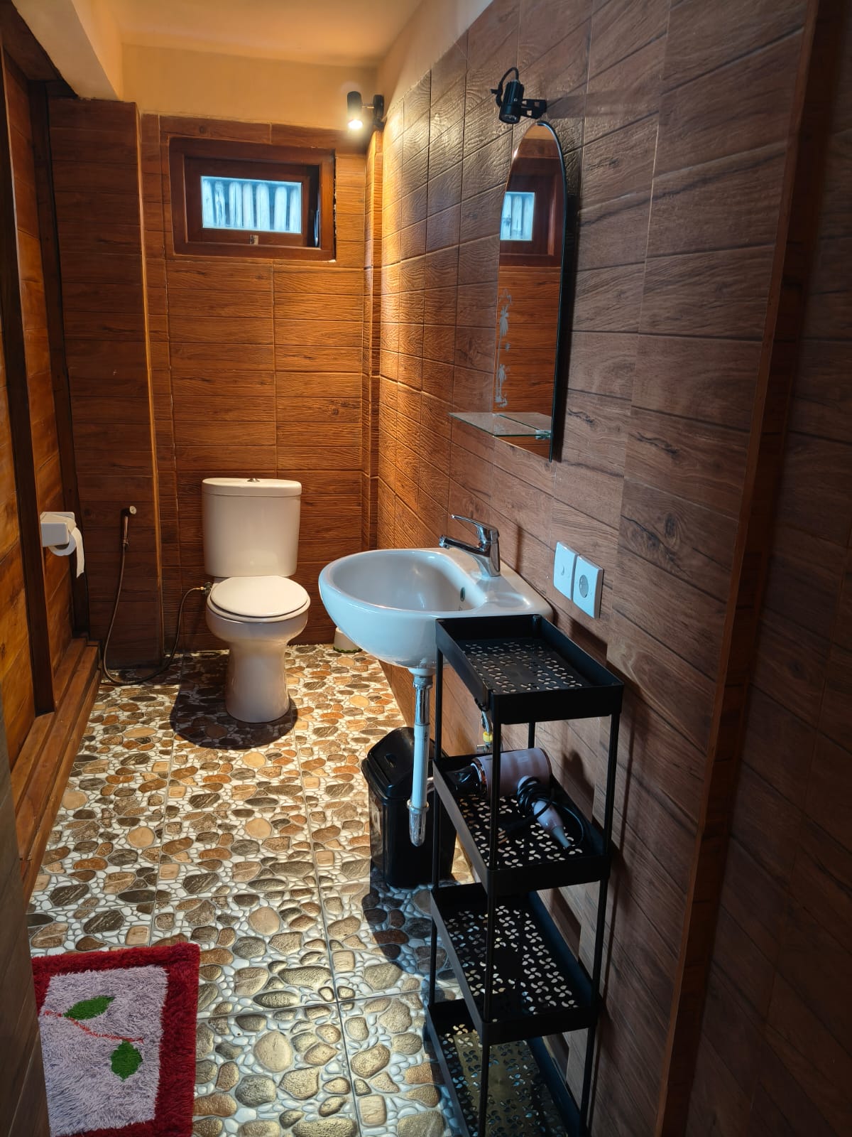 Villa #119 · 1 bed · Peliatan in Ubud — image 6