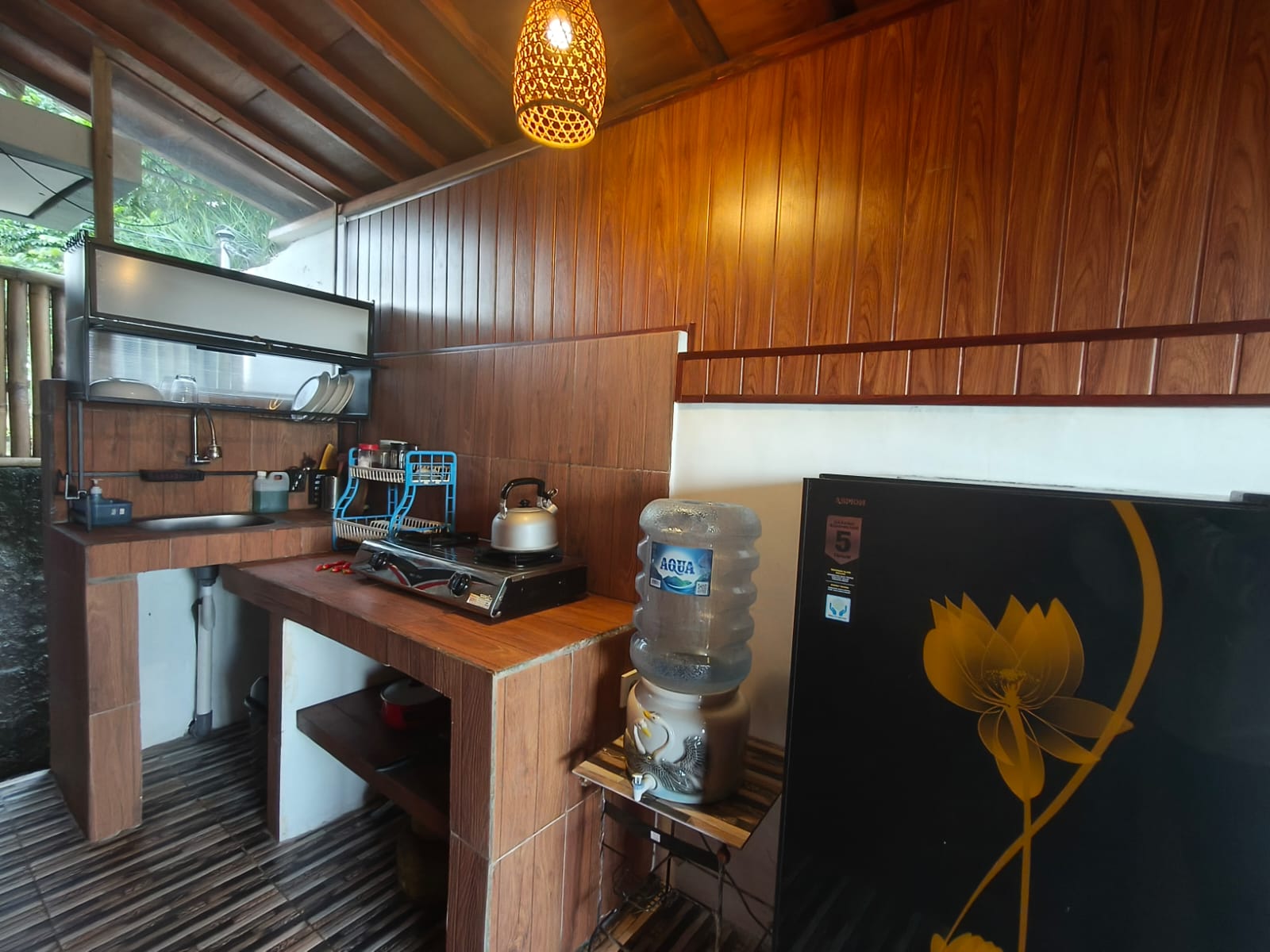 Villa #119 · 1 bed · Peliatan in Ubud — image 7
