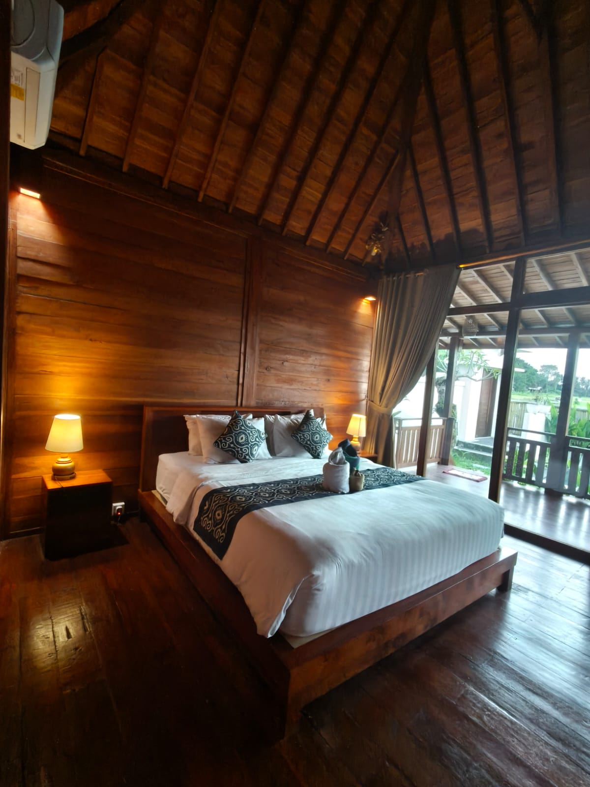 Villa #119 · 1 bed · Peliatan in Ubud — image 8