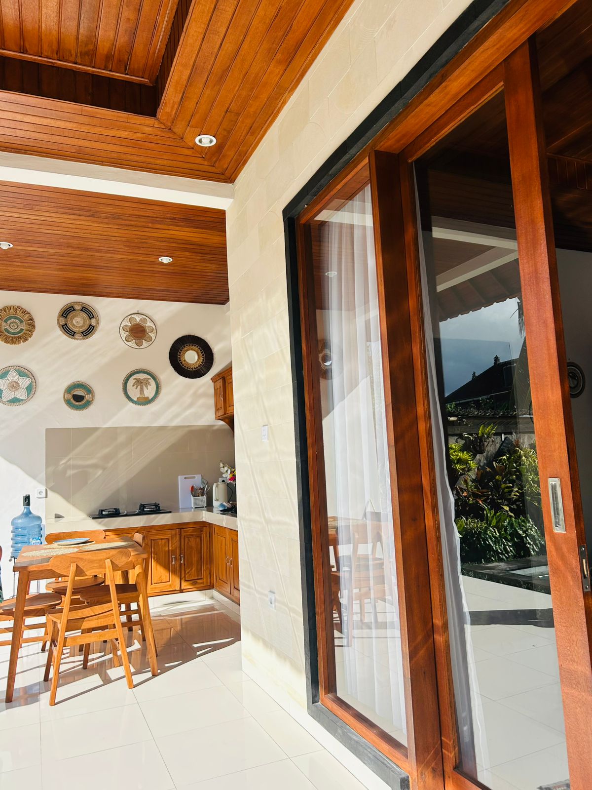 Villa #123 · 1 bed · Penestanan in Ubud — image 9