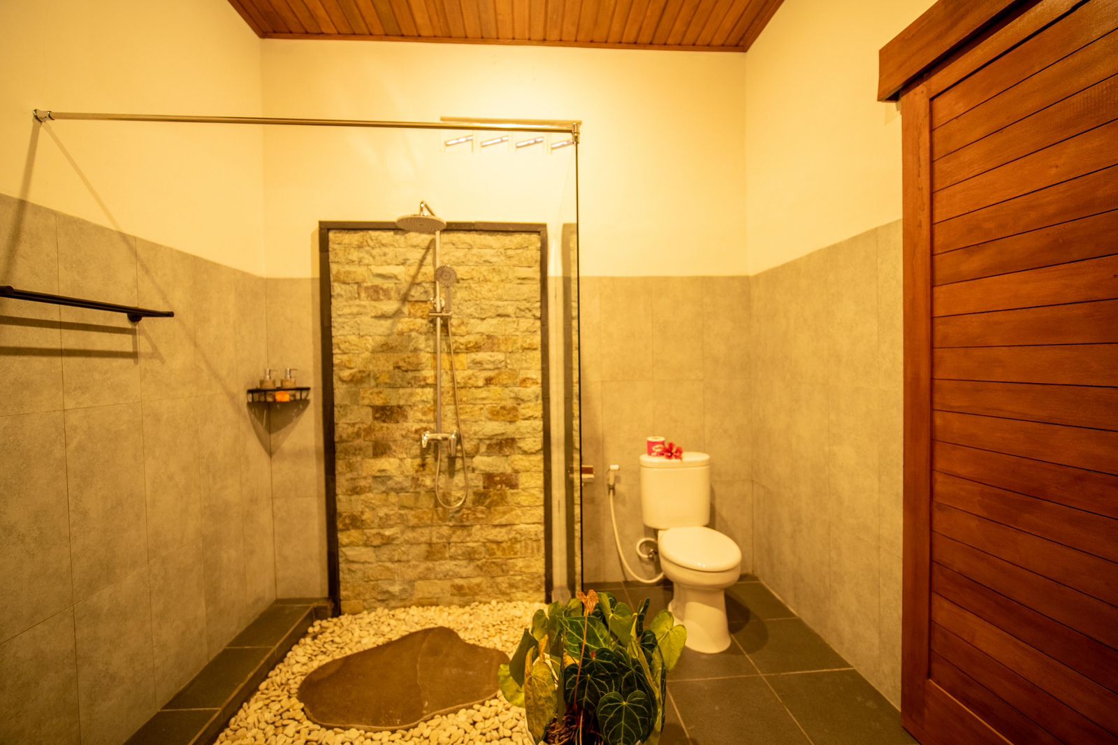 Villa #123 · 1 bed · Penestanan in Ubud — image 10