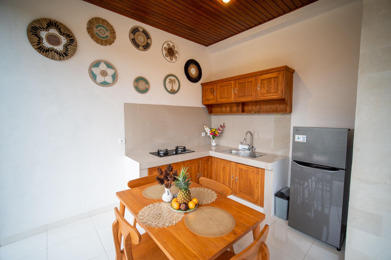 Villa #123 · 1 bed · Penestanan in Ubud — image 3