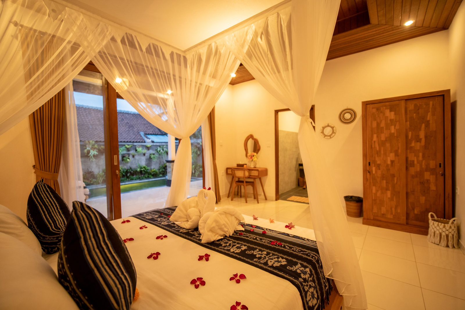 Villa #123 · 1 bed · Penestanan in Ubud — image 7