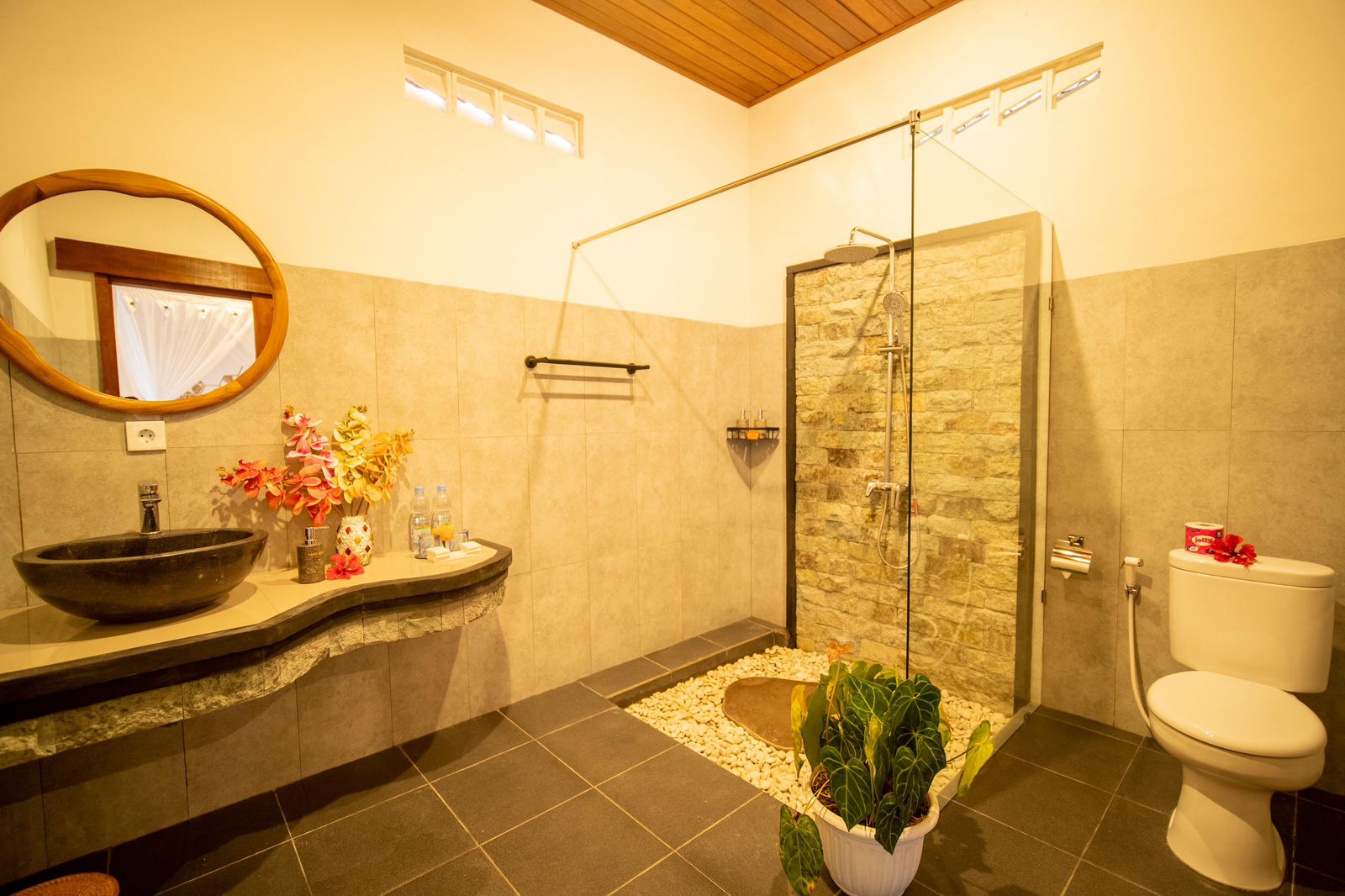 Villa #123 · 1 bed · Penestanan in Ubud — image 8