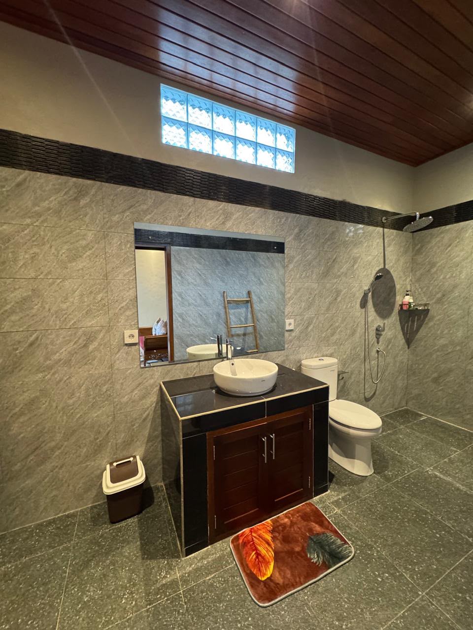 Villa #124 · 1 bed · Penestanan in Ubud — image 9