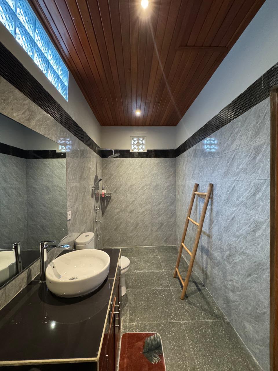 Villa #124 · 1 bed · Penestanan in Ubud — image 10