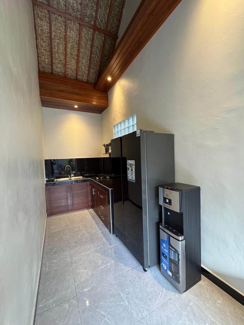 Villa #124 · 1 bed · Penestanan in Ubud — image 11