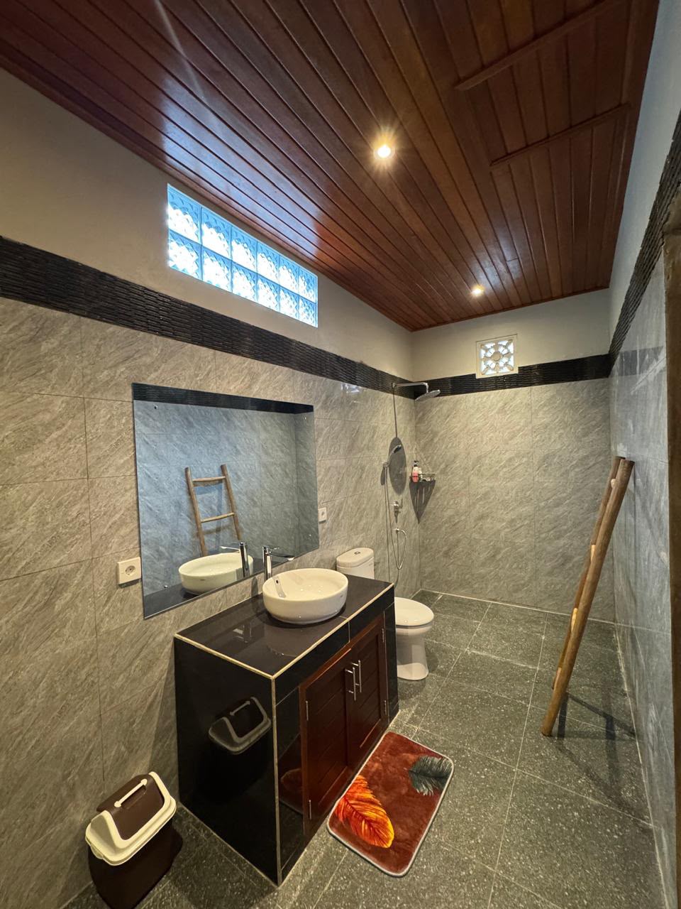 Villa #124 · 1 bed · Penestanan in Ubud — image 2