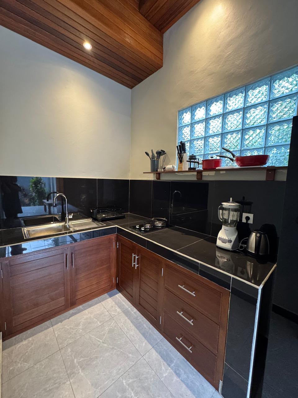 Villa #124 · 1 bed · Penestanan in Ubud — image 3