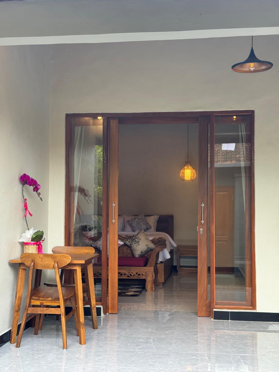 Villa #124 · 1 bed · Penestanan in Ubud — image 4