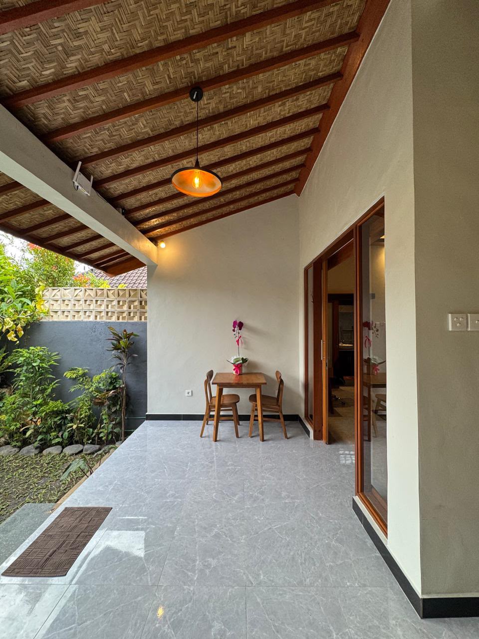 Villa #124 · 1 bed · Penestanan in Ubud — image 5