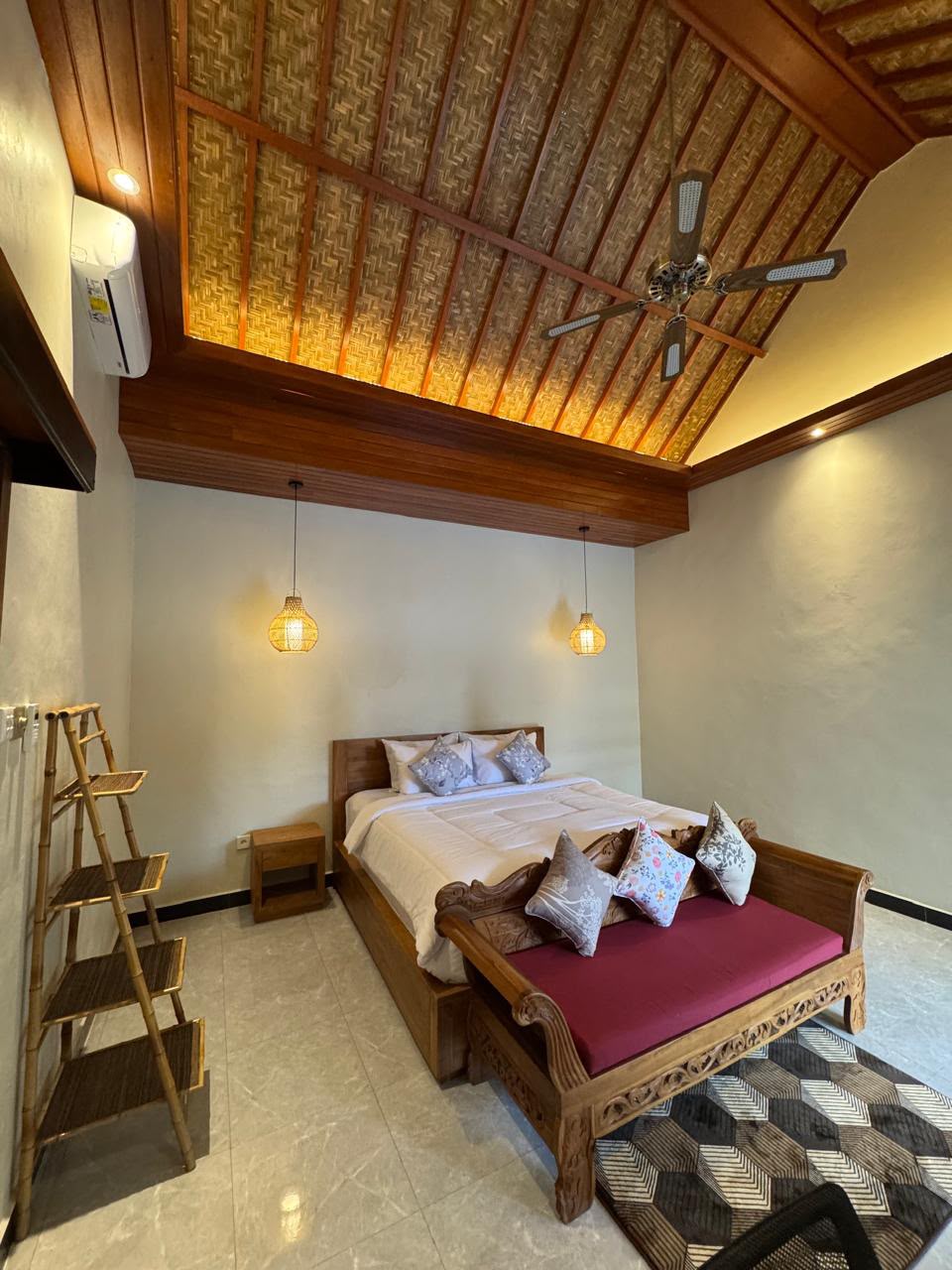 Villa #124 · 1 bed · Penestanan in Ubud — image 6