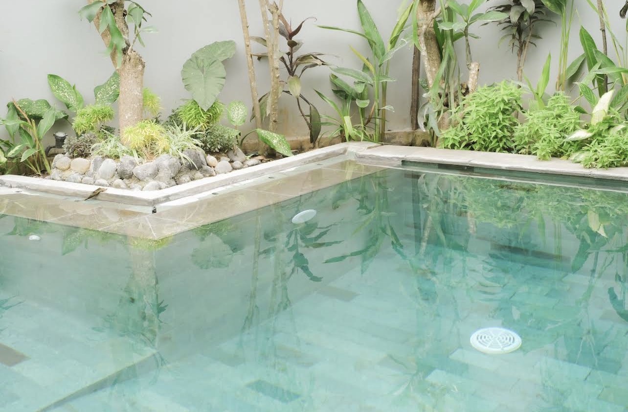 Villa #125 · 1 bed · Gentong in Ubud — image 10
