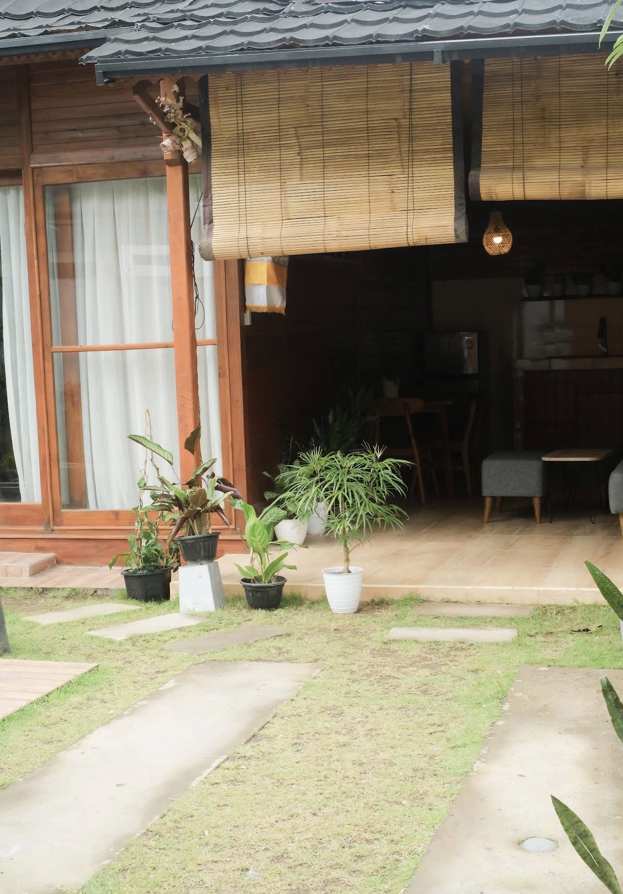 Villa #125 · 1 bed · Gentong in Ubud — image 15