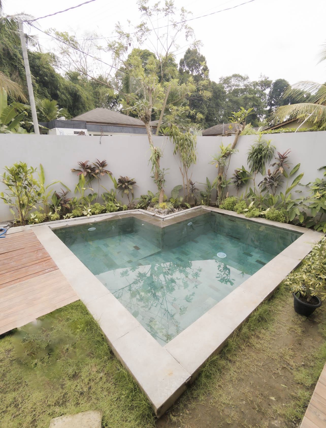 Villa #125 · 1 bed · Gentong in Ubud — image 18