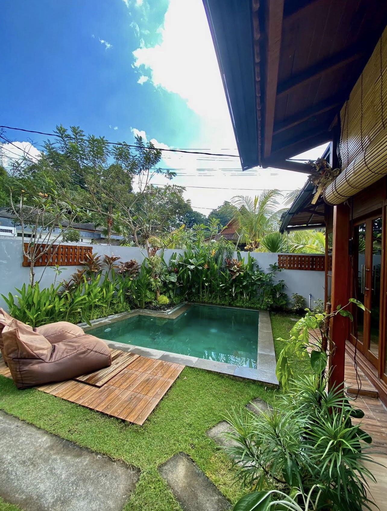 Villa #125 · 1 bed · Gentong in Ubud