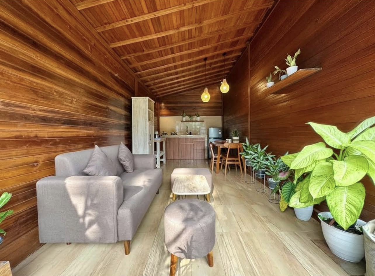 Villa #125 · 1 bed · Gentong in Ubud — image 2