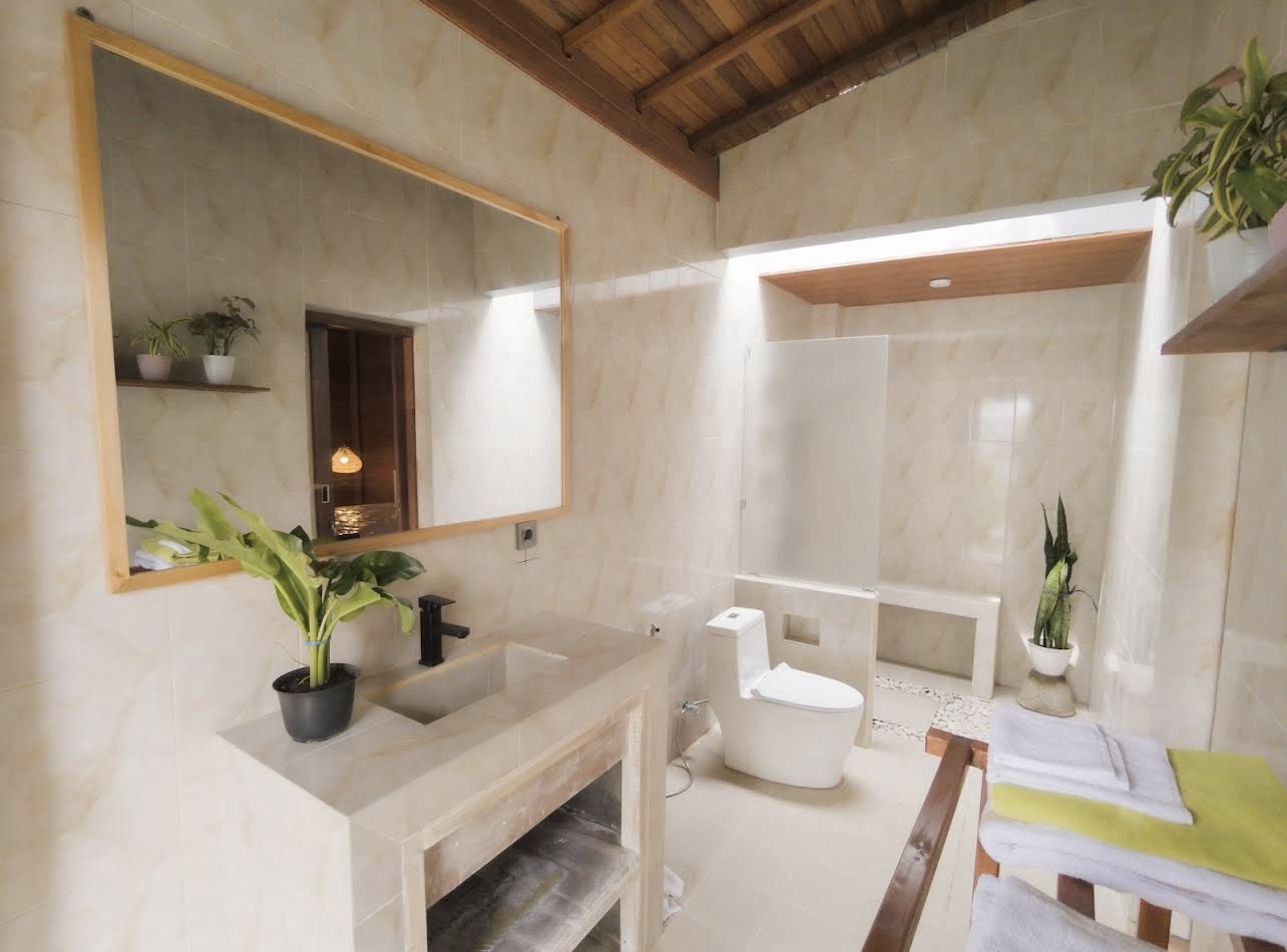 Villa #125 · 1 bed · Gentong in Ubud — image 3