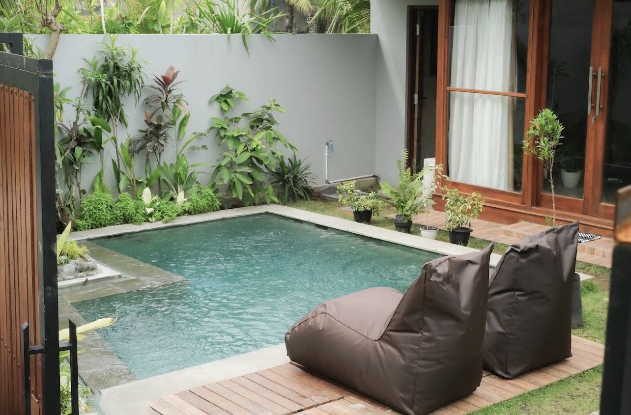 Villa #125 · 1 bed · Gentong in Ubud — image 5