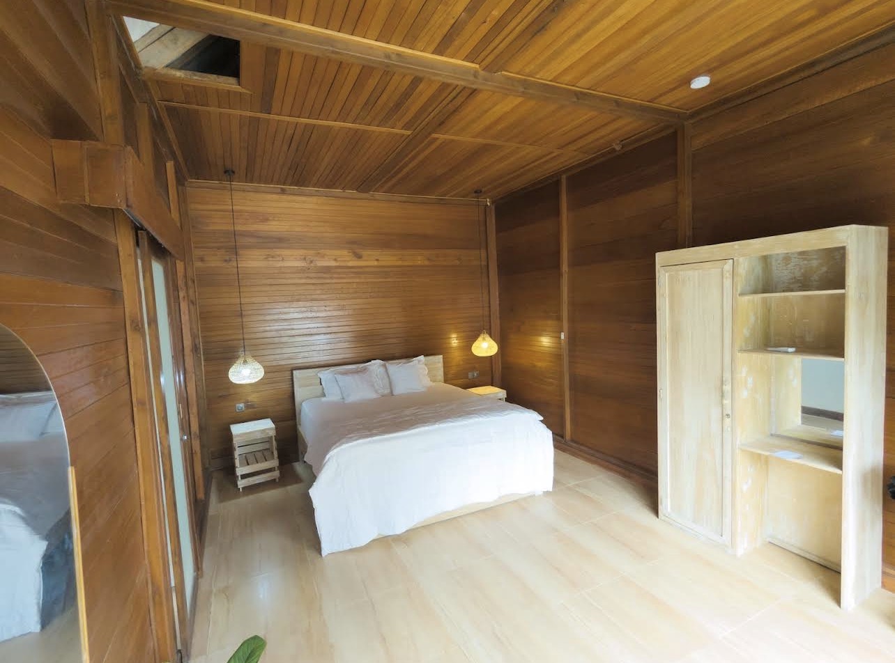 Villa #125 · 1 bed · Gentong in Ubud — image 6