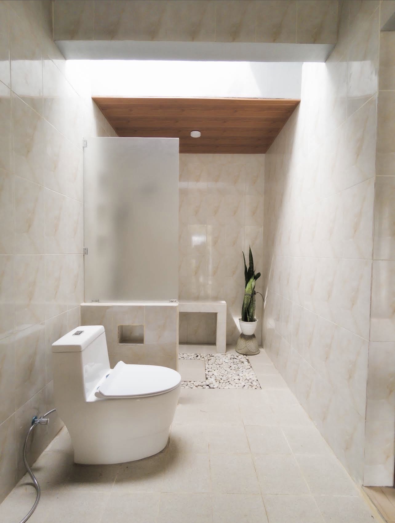 Villa #125 · 1 bed · Gentong in Ubud — image 7