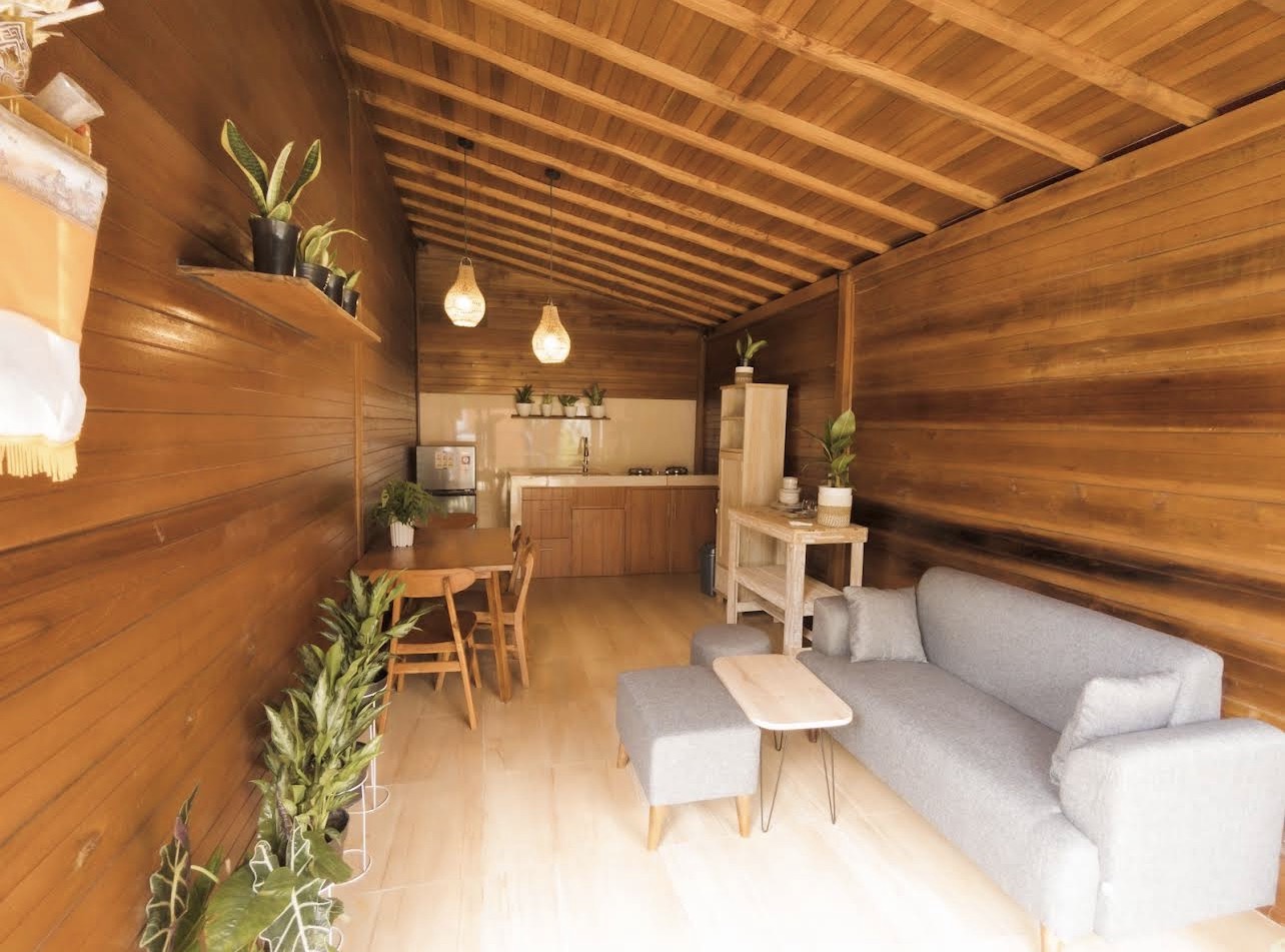 Villa #125 · 1 bed · Gentong in Ubud — image 8
