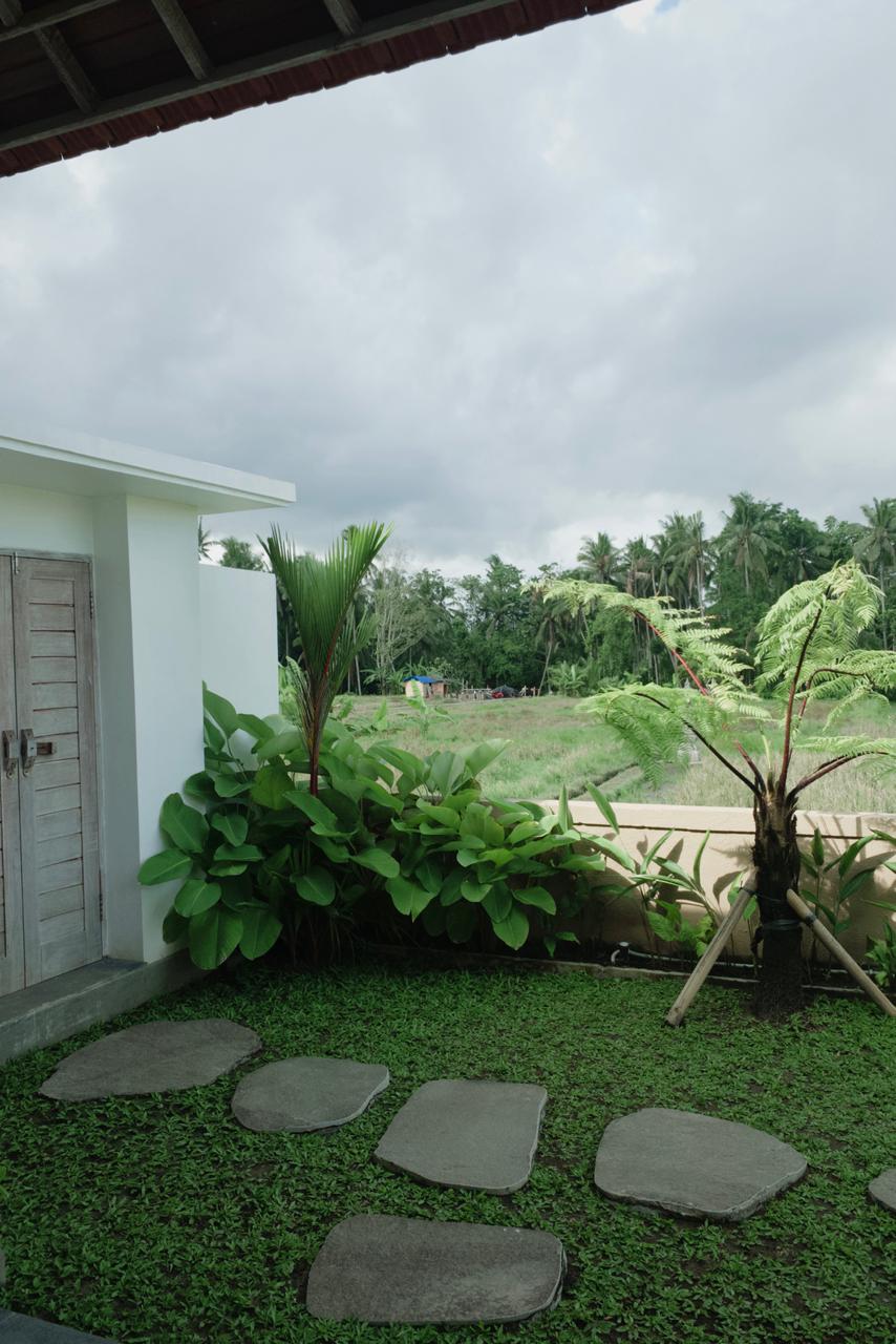 Villa #126 · 1 bed · Peliatan in Ubud