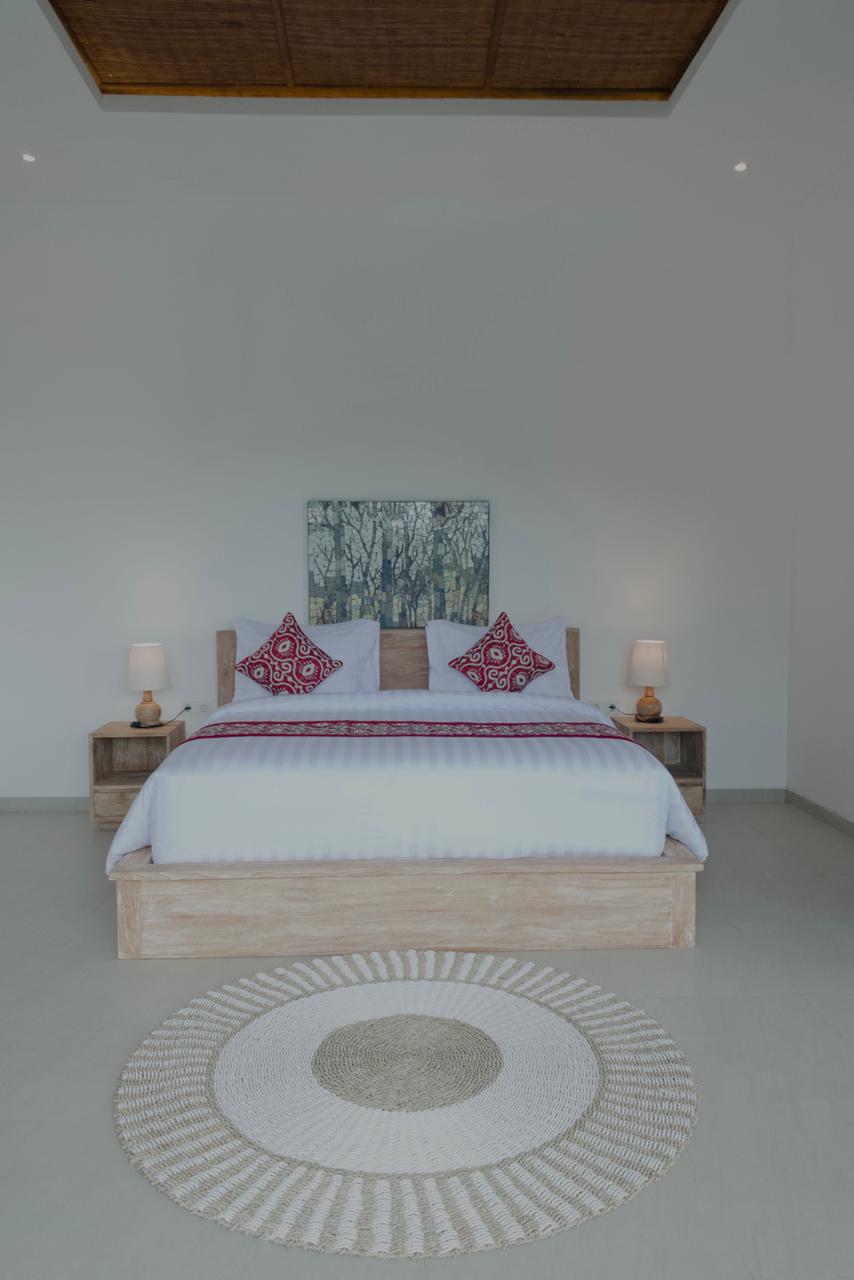 Villa #126 · 1 bed · Peliatan in Ubud — image 9
