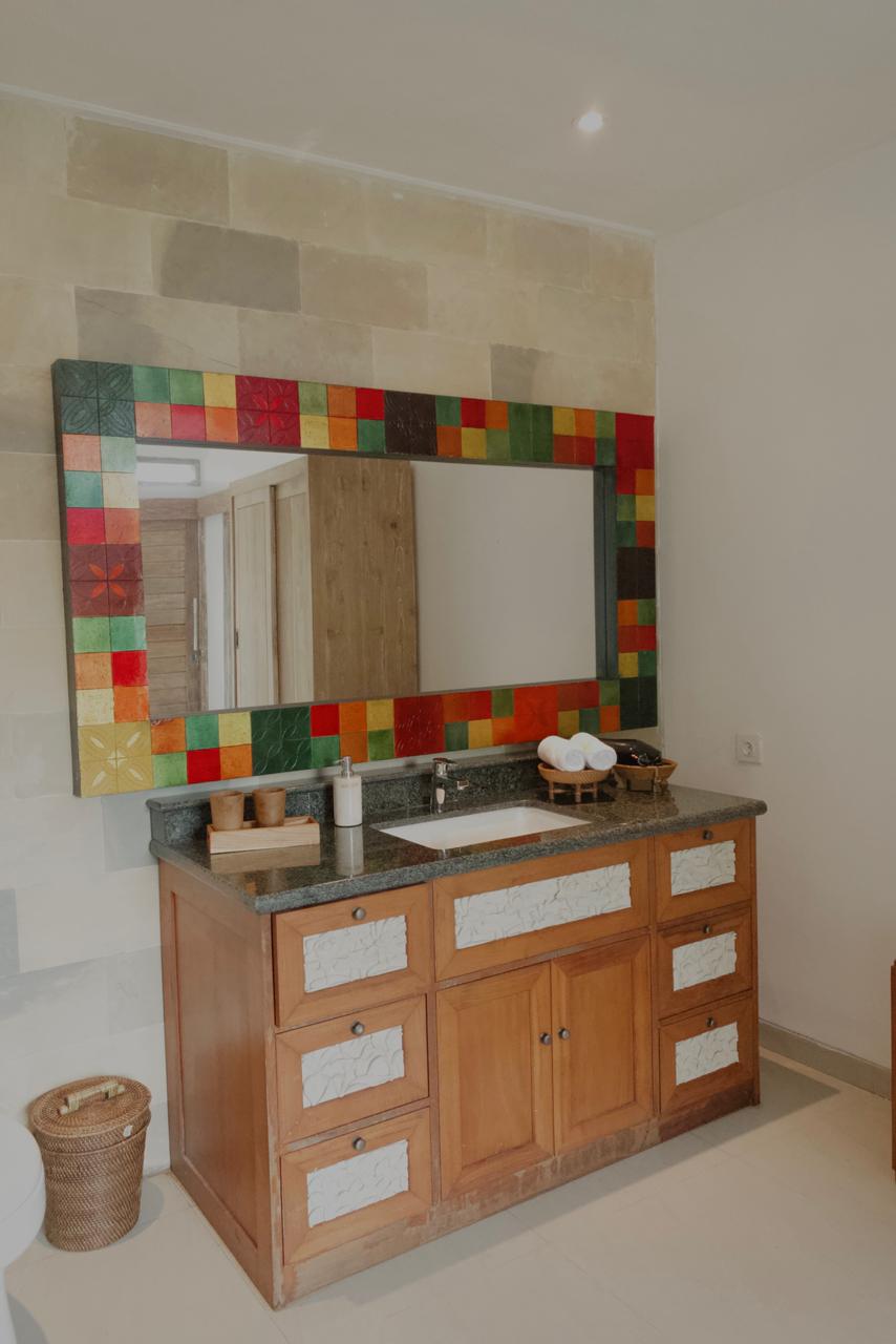 Villa #126 · 1 bed · Peliatan in Ubud — image 10