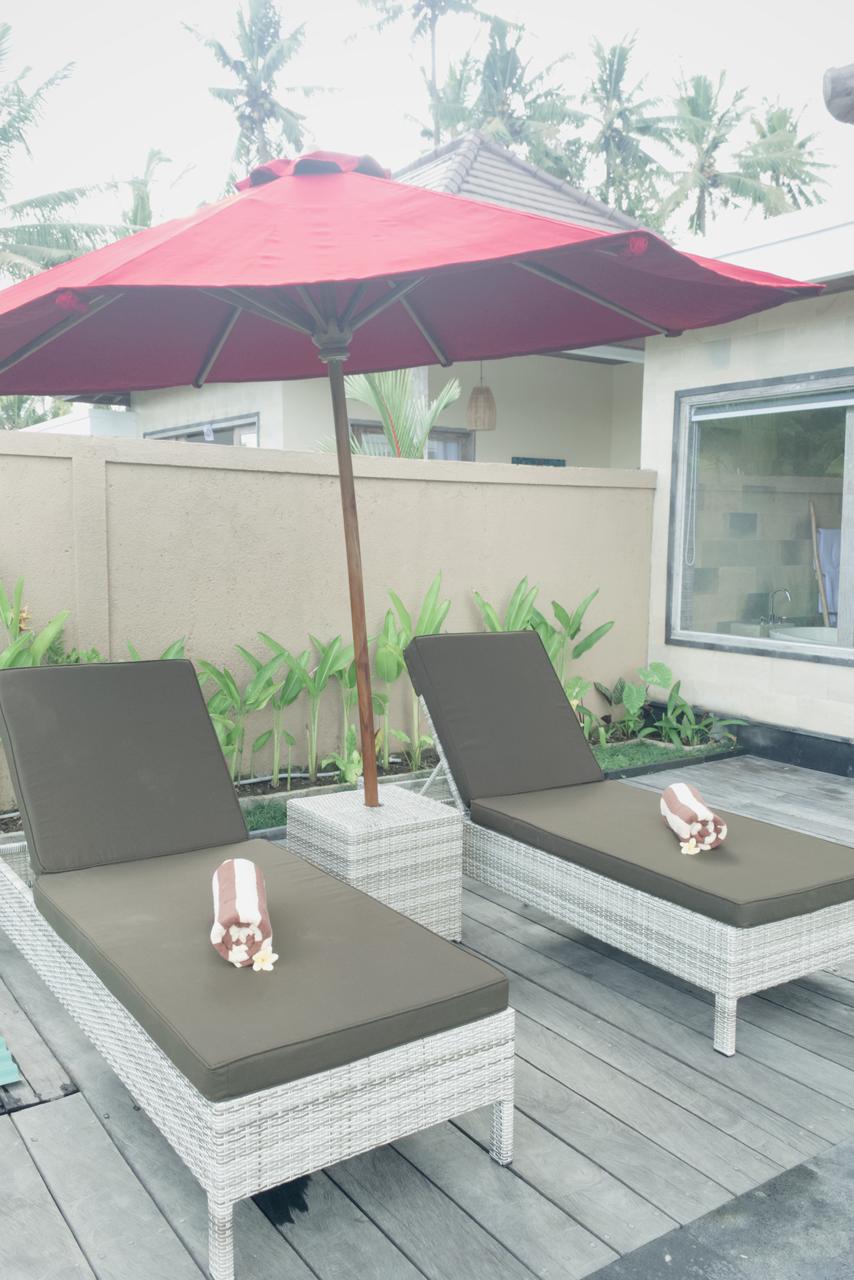 Villa #126 · 1 bed · Peliatan in Ubud — image 11
