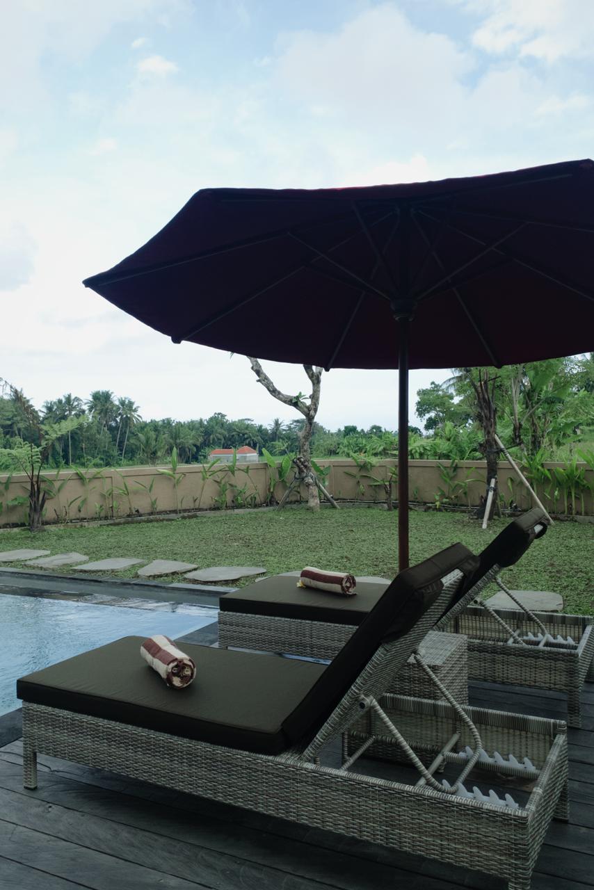 Villa #126 · 1 bed · Peliatan in Ubud — image 12