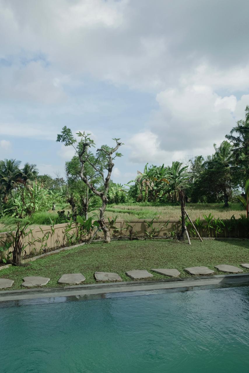 Villa #126 · 1 bed · Peliatan in Ubud — image 1