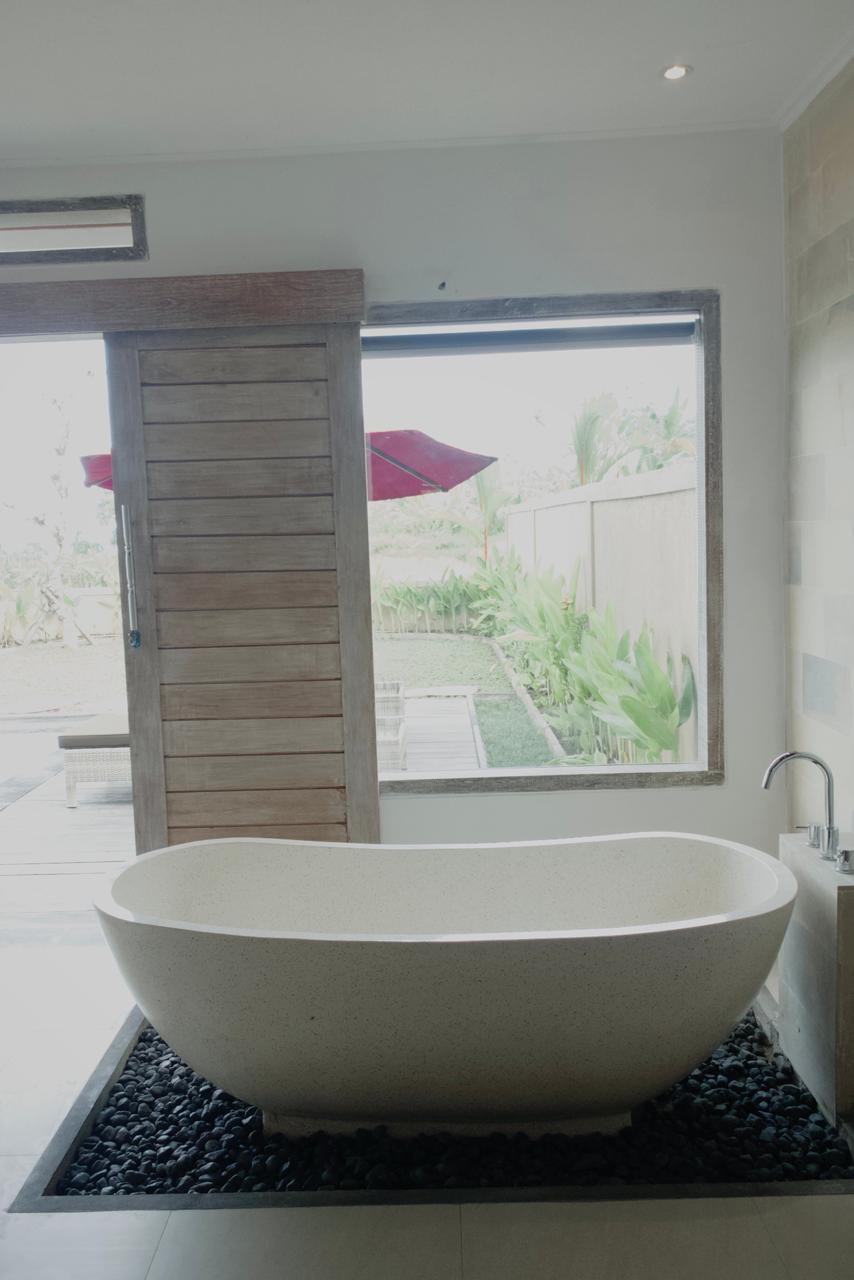 Villa #126 · 1 bed · Peliatan in Ubud — image 2