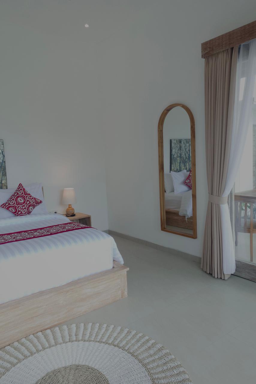 Villa #126 · 1 bed · Peliatan in Ubud — image 3