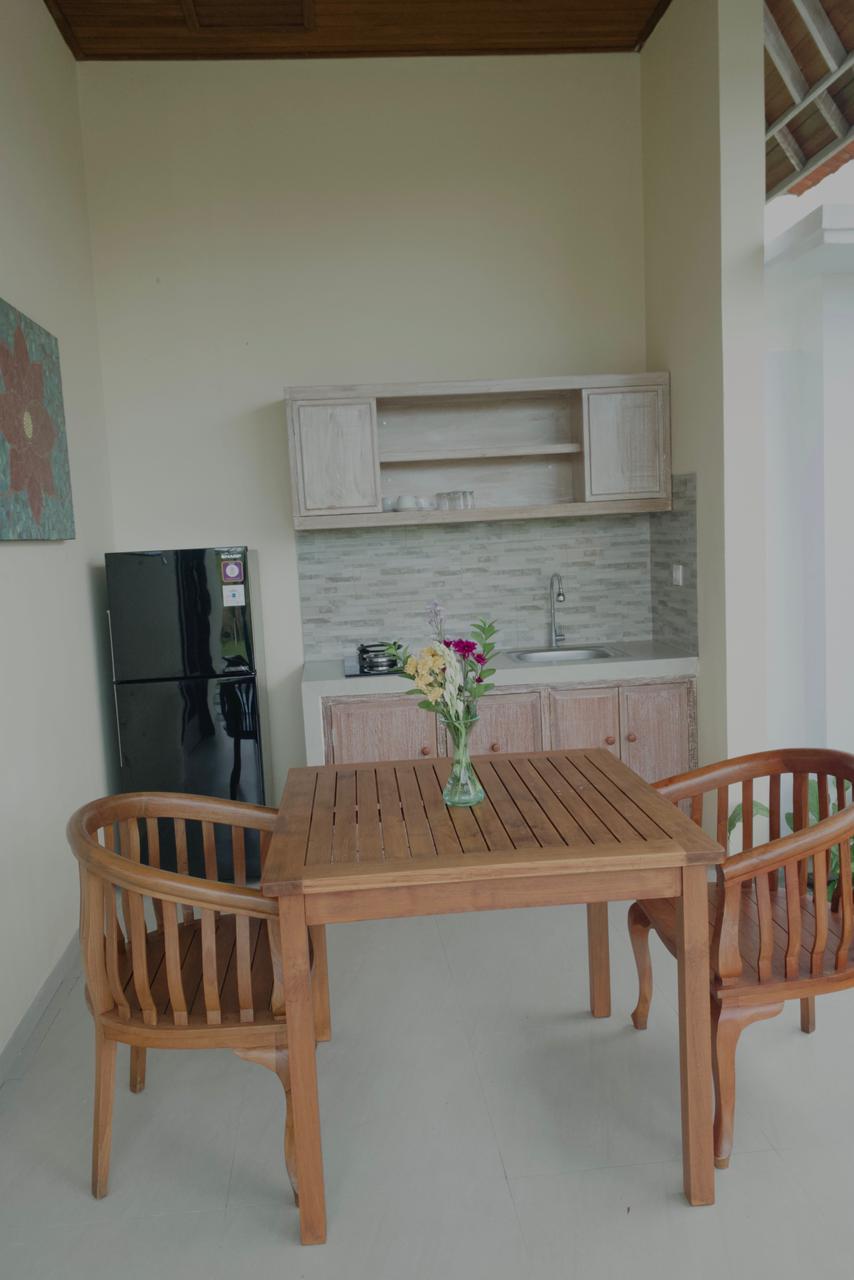 Villa #126 · 1 bed · Peliatan in Ubud — image 4