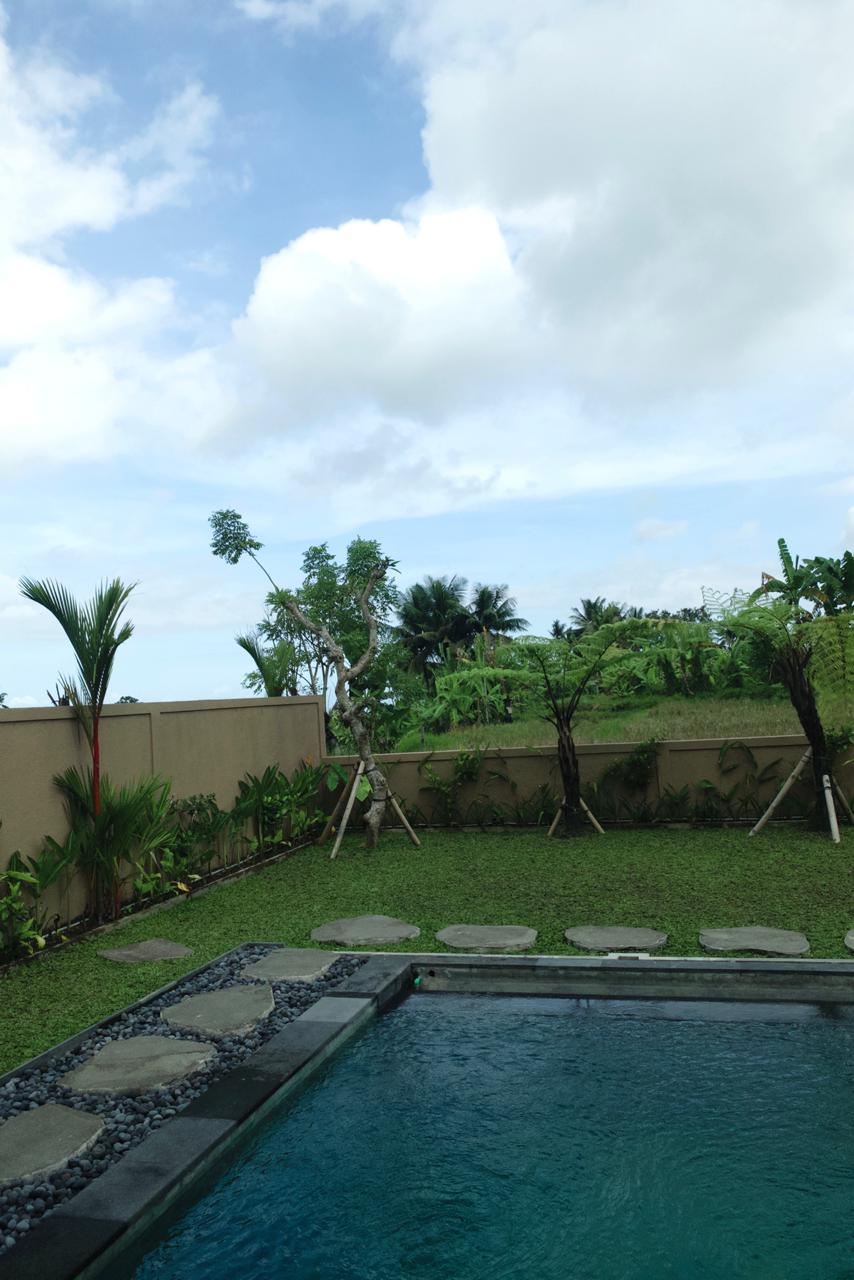 Villa #126 · 1 bed · Peliatan in Ubud — image 6