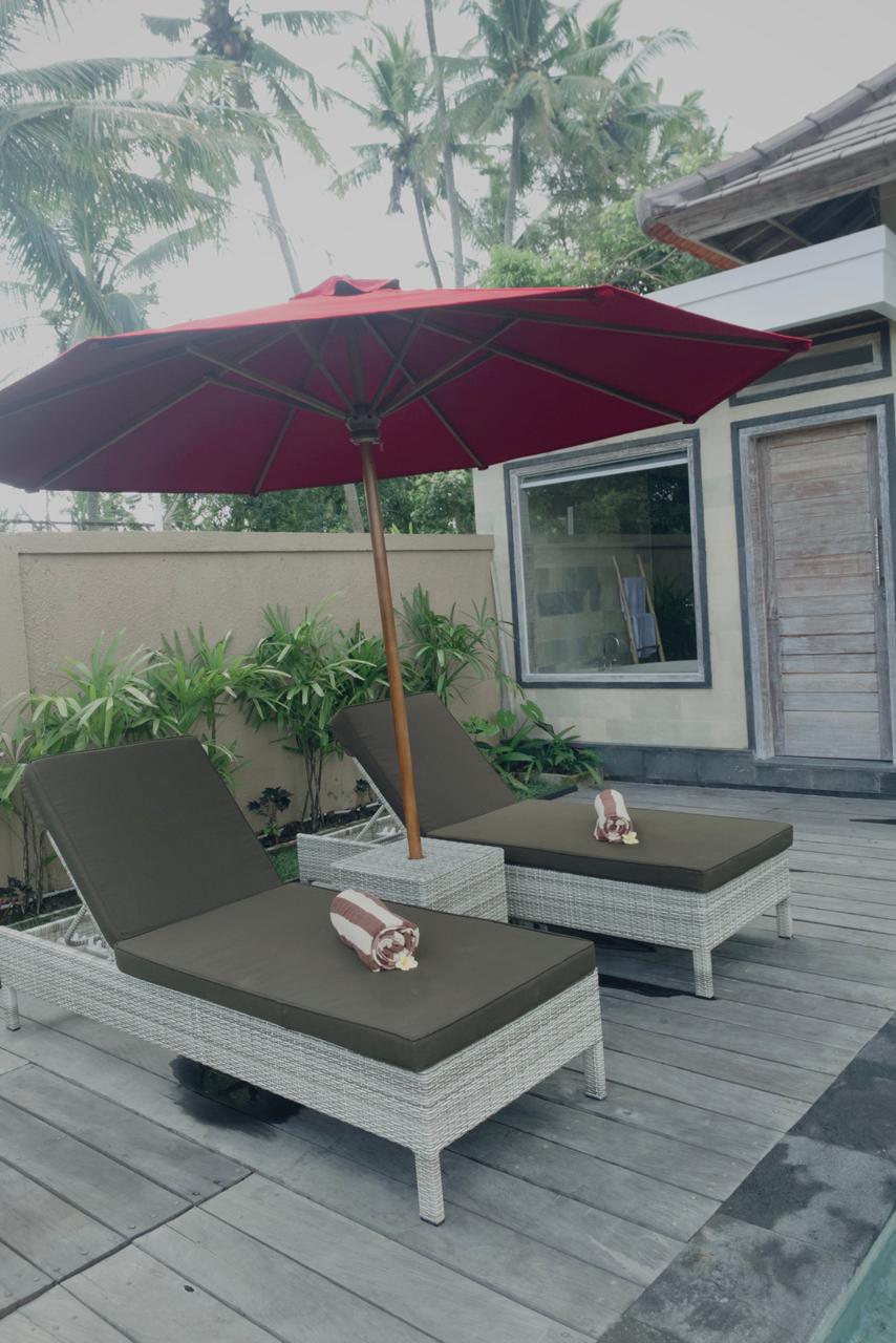 Villa #126 · 1 bed · Peliatan in Ubud — image 7