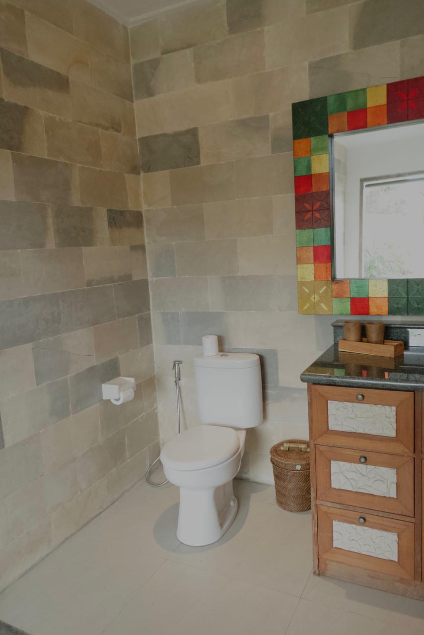 Villa #126 · 1 bed · Peliatan in Ubud — image 8