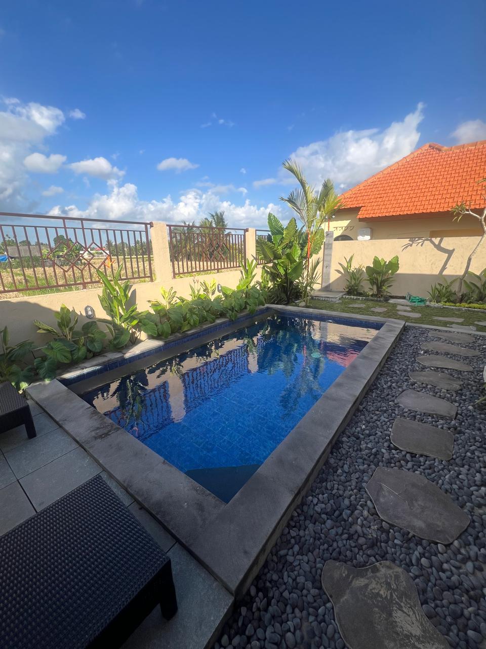 Villa #130 · 1 bed · Singakerta in Ubud — image 1