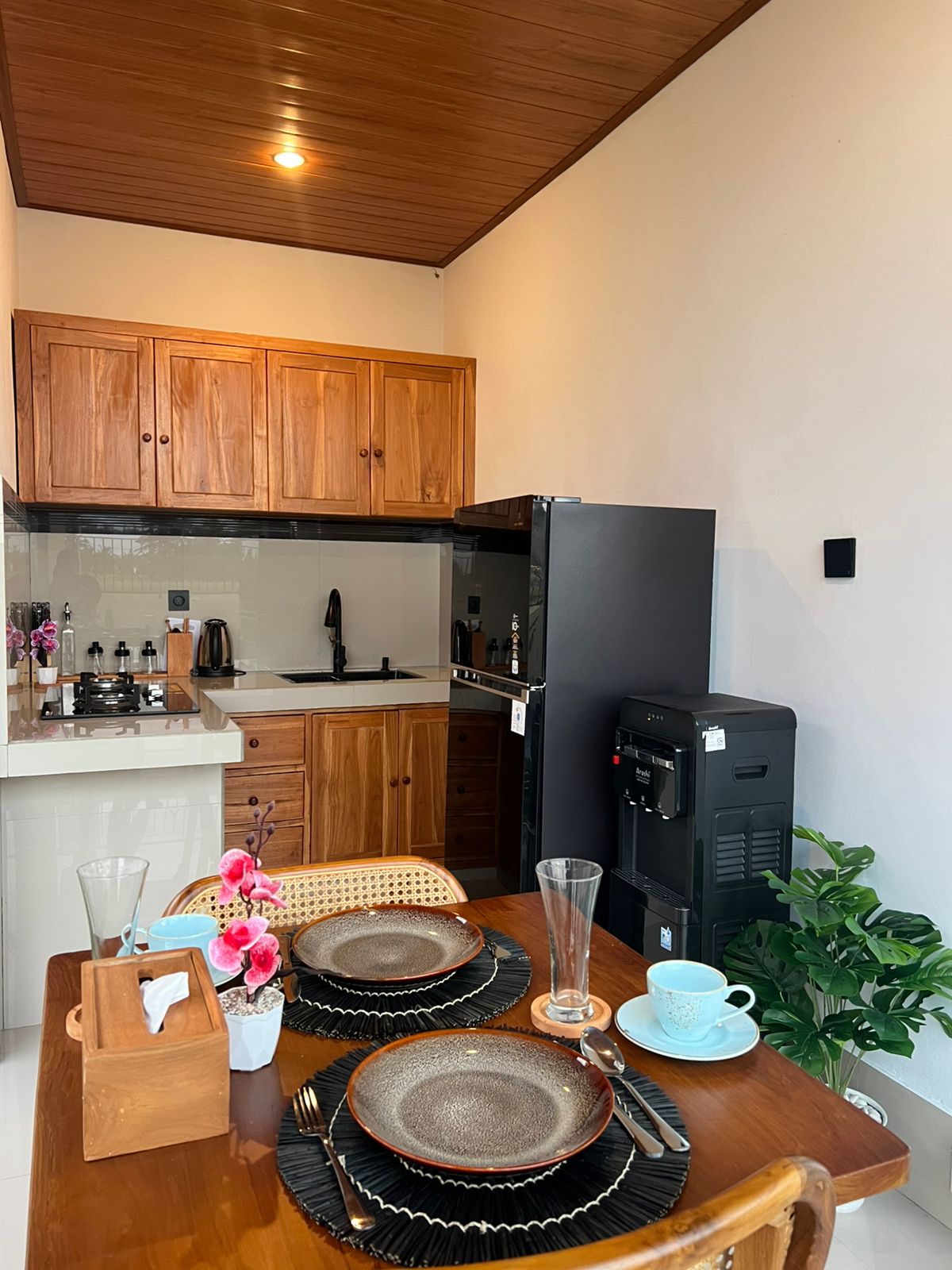 Villa #130 · 1 bed · Singakerta in Ubud — image 3