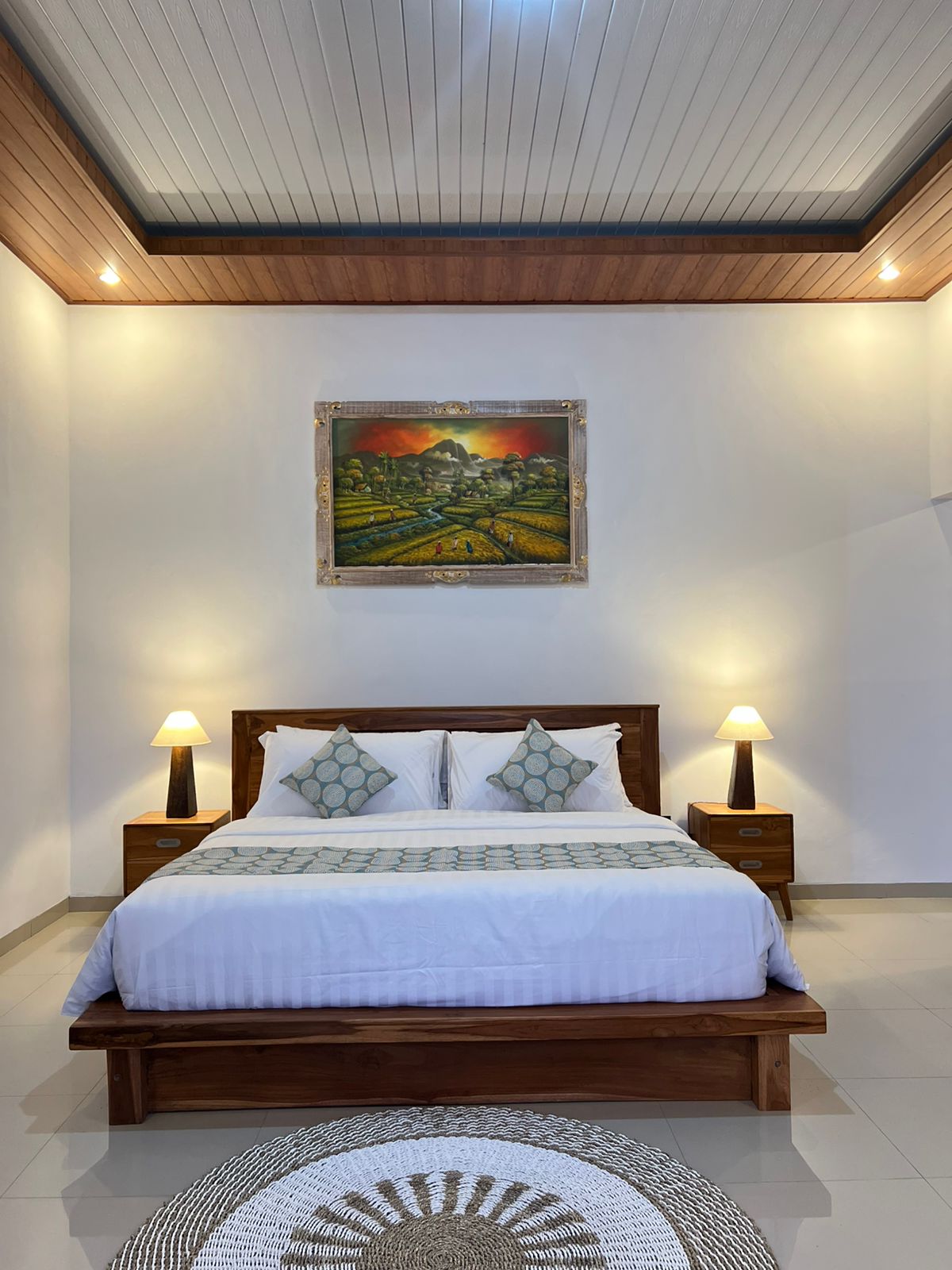 Villa #130 · 1 bed · Singakerta in Ubud — image 4