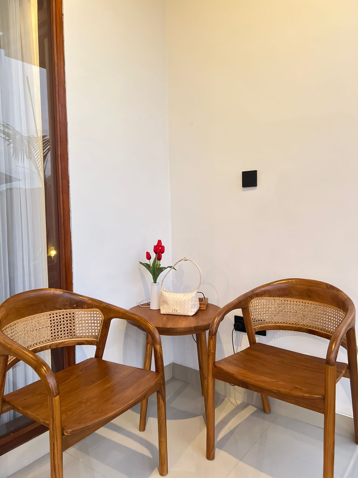 Villa #130 · 1 bed · Singakerta in Ubud — image 5