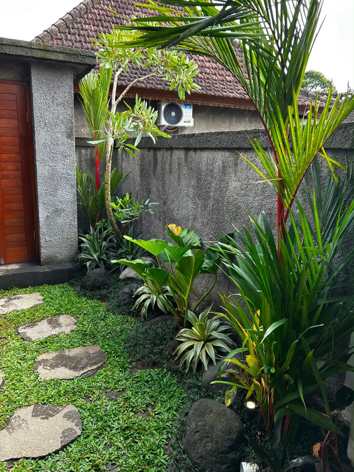 Villa #135 · 1 bed · Petulu in Ubud