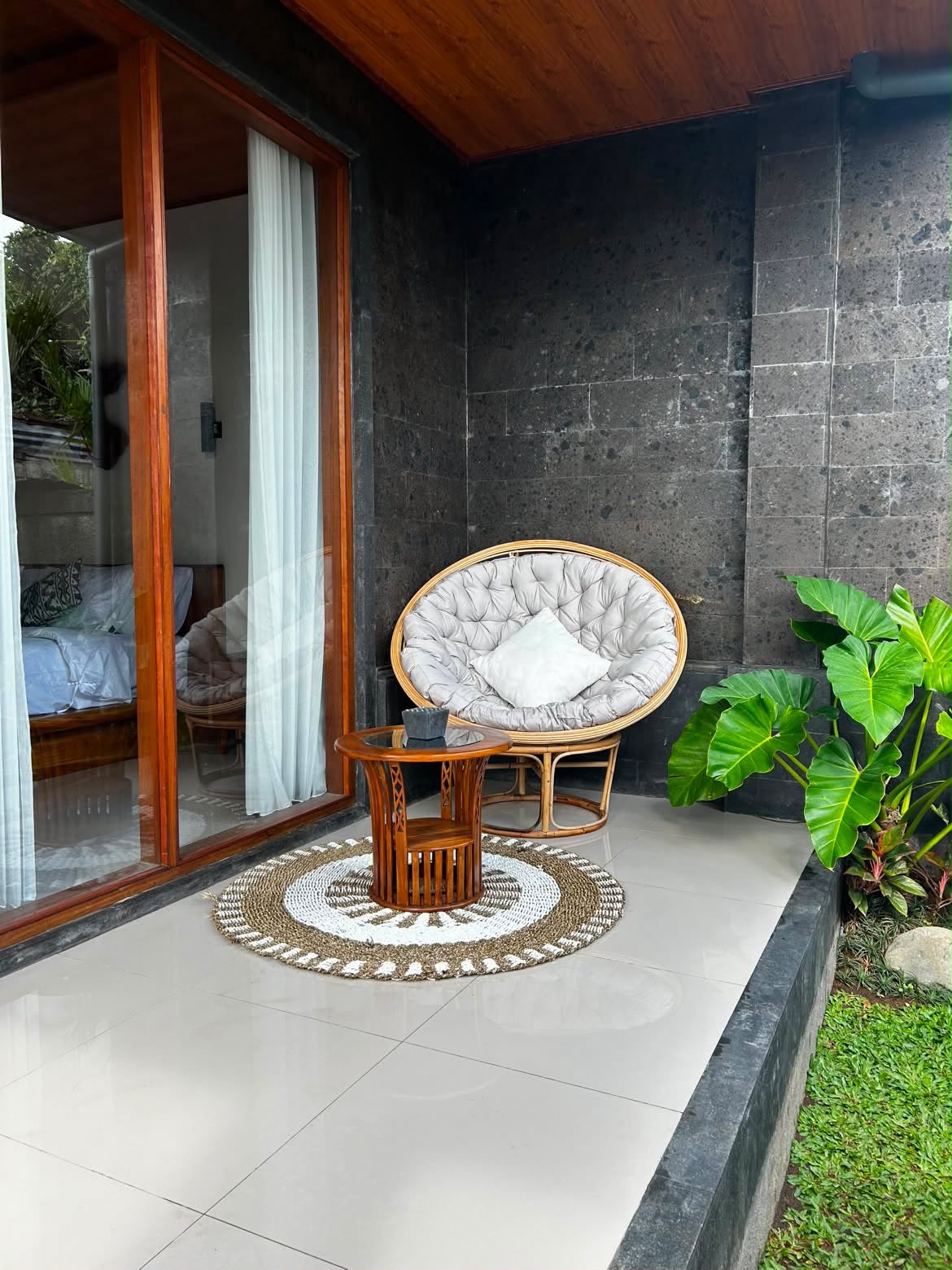 Villa #135 · 1 bed · Petulu in Ubud — image 1