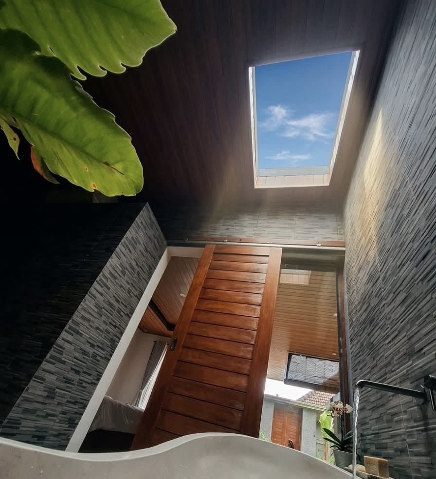 Villa #135 · 1 bed · Petulu in Ubud — image 2