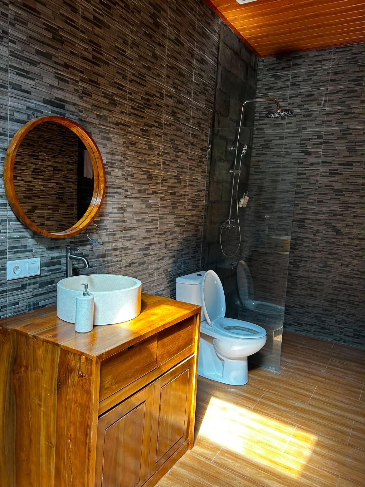 Villa #135 · 1 bed · Petulu in Ubud — image 3