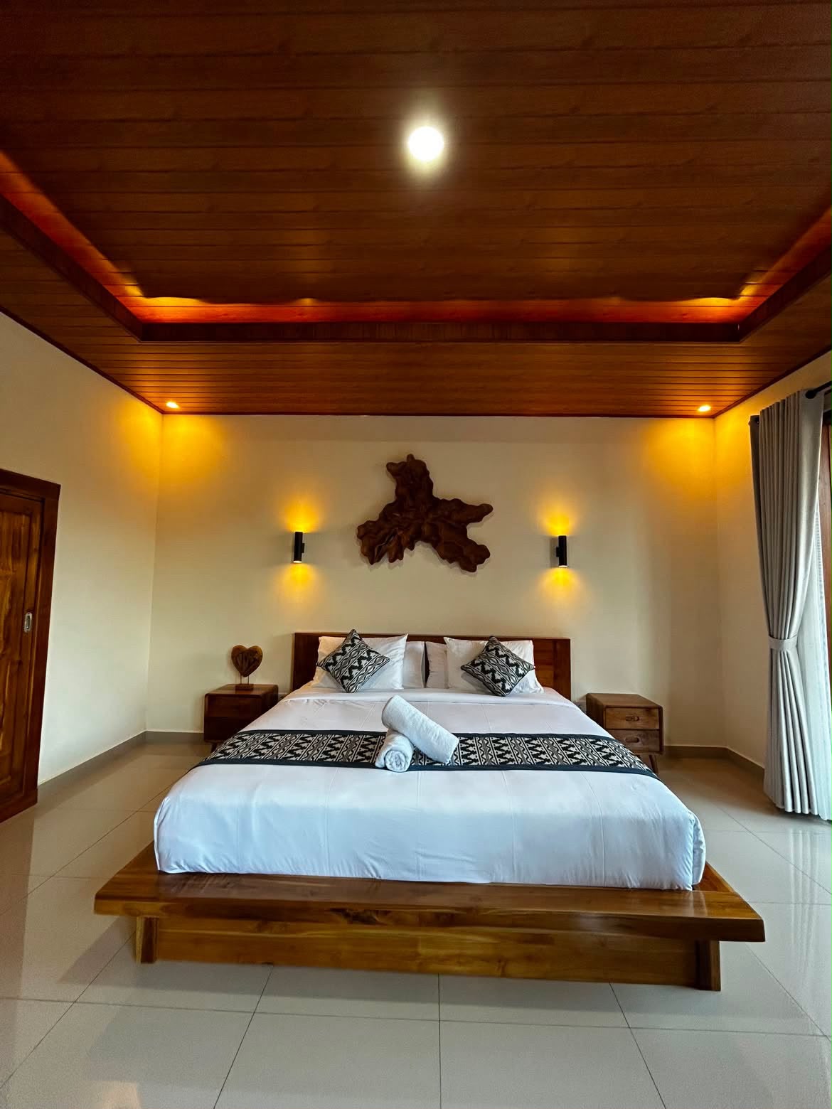 Villa #135 · 1 bed · Petulu in Ubud — image 4