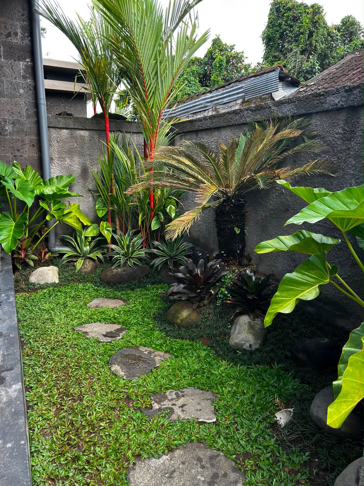 Villa #135 · 1 bed · Petulu in Ubud — image 6