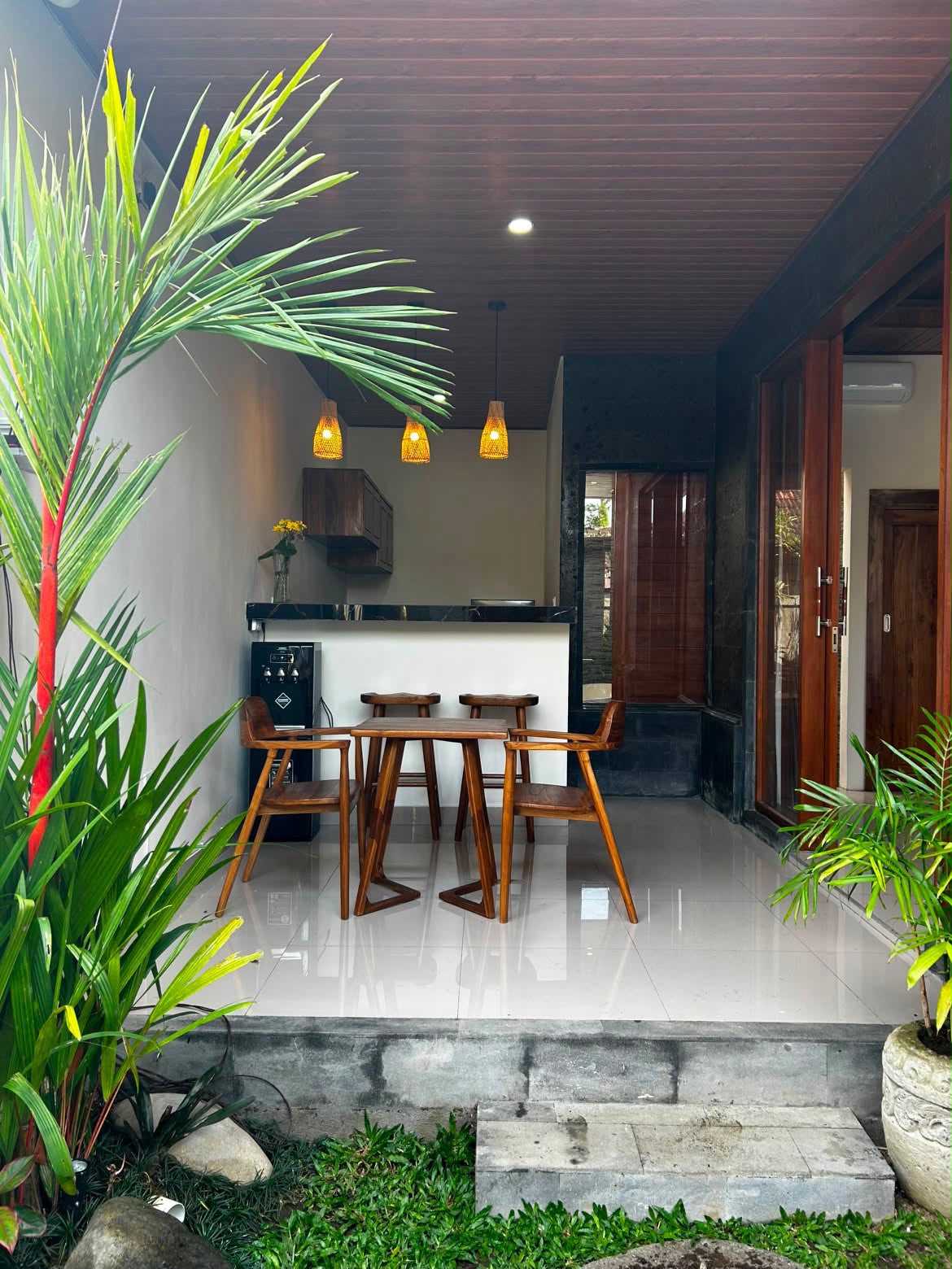 Villa #135 · 1 bed · Petulu in Ubud — image 7