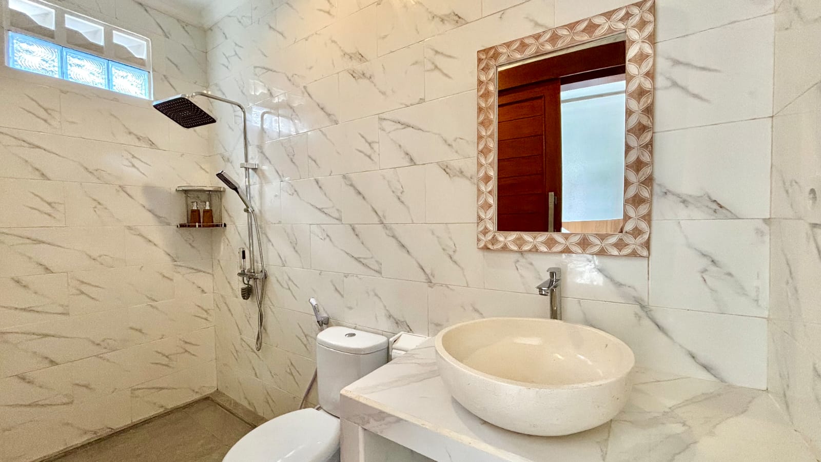 Villa #136 · 1 bed · Lodtunduh in Ubud — image 11
